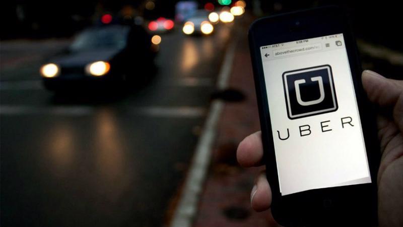 Bộ Tài chính bác bỏ khiếu nại 66,68 tỷ đồng tiền thuế của Uber.
