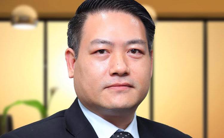 Ông Bùi Ngọc Tuấn, Phó tổng giám đốc Tư vấn thuế của Deloitte Việt Nam.