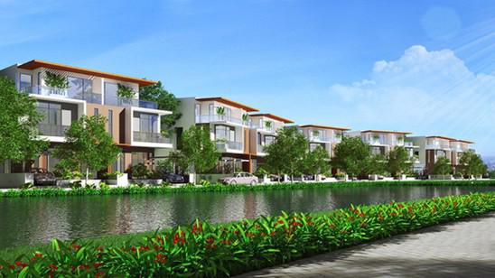 Dragon Village là dấu ấn của Phú Long tại Đông Sài Gòn - một khu vực đang phát triển, đô thị năng động nhất Tp.HCM.