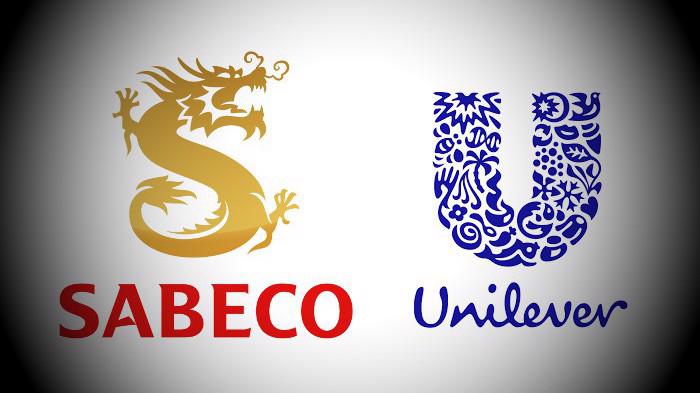 Lãnh đạo Cục Thuế Tp.HCM cho biết, việc truy thu thuế của Sabeco và Unilever hiện đã "ngoài tầm" của địa phương.