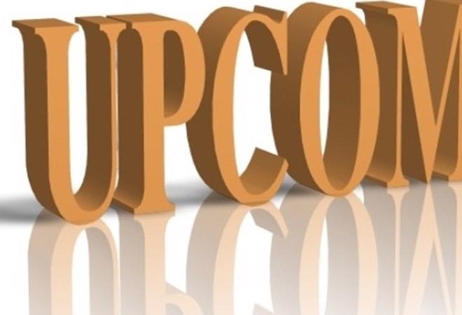 Sàn UPCoM ngày càng sôi động với sự góp mặt của nhiều doanh nghiệp mới.