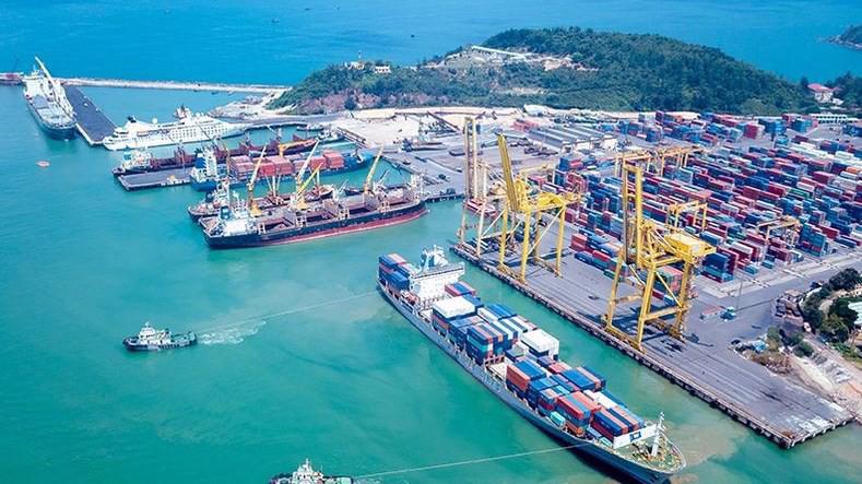 Thủ tướng yêu cầu tạo thuận lợi cho các doanh nghiệp vận tải biển trong nước nâng cao thị phần vận chuyển hàng hóa xuất, nhập khẩu 