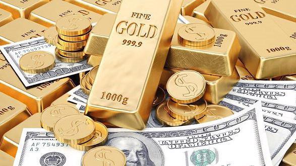 Vàng vẫn là "hầm trú ấn" hàng đầu đối với tất cả nhà đầu tư.