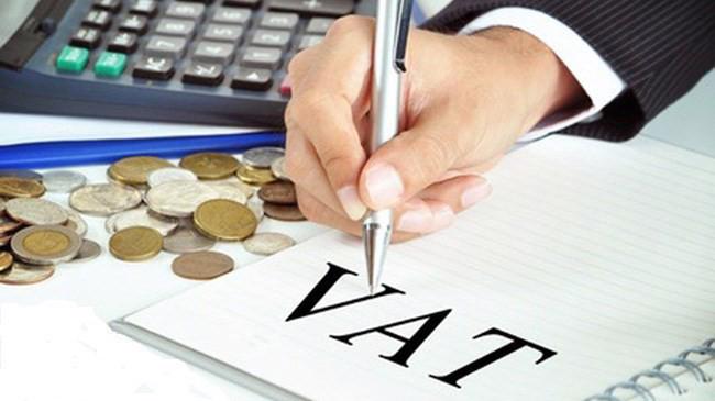 Bộ Tài chính bỏ đề xuất đánh thuế VAT sang tên sổ đỏ.