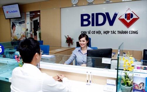 Theo báo cáo tài chính 6 tháng đầu năm 2016 của Ngân hàng Đầu tư và Phát triển Việt Nam (BIDV), tổng tài sản ngân hàng đạt 930 nghìn tỷ đồng, tăng 9,2% so với đầu năm.
