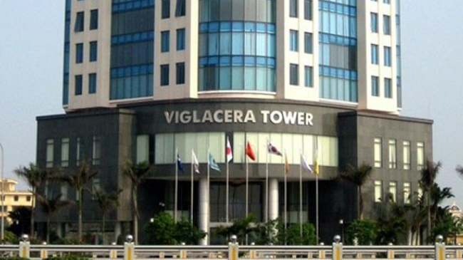 Sau phiên đấu giá, Bộ Xây dựng vẫn còn nắm giữ gần 173 triệu cổ phiếu VGC.