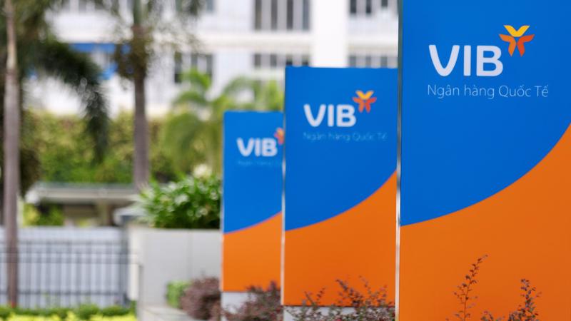 VIB còn được nhận định là ngân hàng dẫn đầu xu hướng phát triển thẻ tín dụng tại Việt Nam, đóng góp tích cực vào quá trình xây dựng một xã hội không tiền mặt.