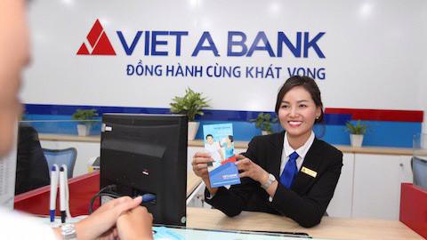 Tình hình nợ xấu tại VietABank rất "mù mờ"