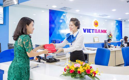 VietBank hiện đang cung cấp cho khách hàng nhiều sản phẩm và dịch vụ tài chính. 