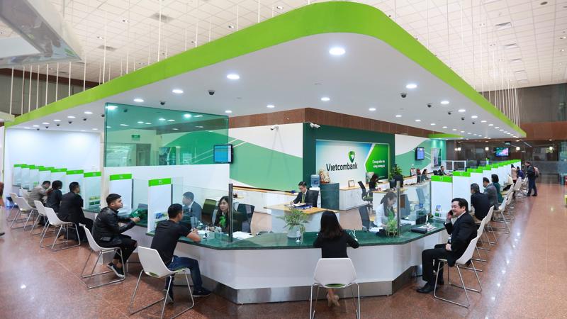 Trong năm 2018, Vietcombank cũng được Ngân hàng Nhà nước công nhận là tổ chức tín dụng đầu tiên của Việt Nam đáp ứng chuẩn mực quản trị rủi ro theo Basel 2 sớm hơn 1 năm so với quy định