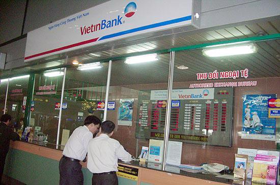 Trên phương diện lợi nhuận, Vietinbank đứng ở vị trí 1.945 trong số 2.000 công ty thuộc xếp hạng. Nếu xét về giá trị tài sản, Vietinbank xếp thứ 904.