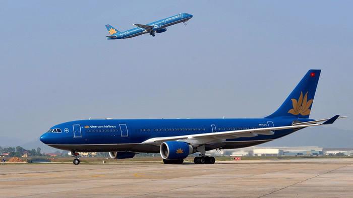 Bộ Giao thông Vận tải vừa có văn bản yêu cầu Vietnam Airlines báo cáo một số vấn đề liên quan đến phi công của hãng này.