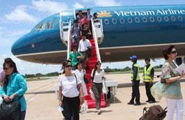 Dự kiến đến cuối tháng 11, Vietnam Airlines sẽ tiếp tục có kế hoạch tăng chuyến bổ sung lần 2 cho giai đoạn Tết.