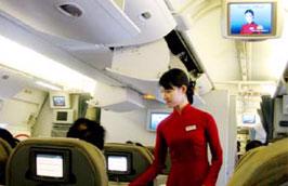 Hiện Vietnam Airlines vẫn còn vé trên trục Hà Nội/Đà Nẵng- Tp.HCM nhưng chủ yếu là hạng Thương gia.