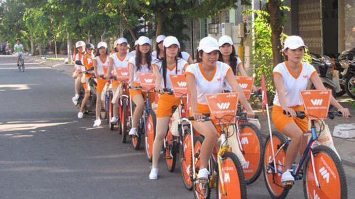 Vietnamobile hiện đang đứng vị trí thứ tư về thị phần tại Việt Nam, chiếm 3,6%.