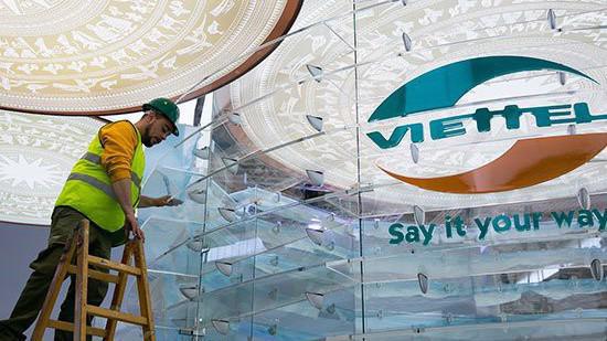 UBND tỉnh Ninh Bình đã xử phạt Tổng công ty Viễn thông Viettel (Viettel Telecom, thuộc Tập đoàn Công nghiệp Viễn thông Quân đội - Viettel) 90 triệu đồng và tịch thu toàn bộ số hàng do không có giấy tờ. 