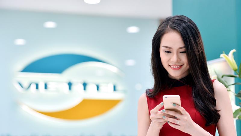 Viettel chiếm gần 22,8% tổng giá trị của 50 thương hiệu hàng đầu Việt Nam năm 2017 được Brand Finance xếp hạng.