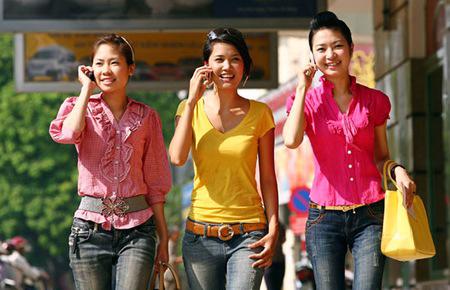 Viettel hiện đang là doanh nghiệp sở hữu nhiều đầu số di động nhất trên thị trường viễn thông tại Việt Nam gồm: 098, 096, 097, 0165, 0166, 0167,0168 và 0169.