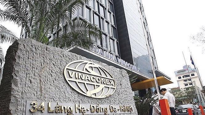 Vinaconex đang sở hữu quỹ đất 3,2 triệu m2 phần lớn tại Hà Nội.