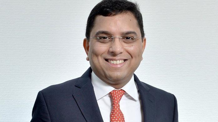 Ông Vishal Shah, Giám đốc Khối Khách hàng Doanh nghiệp Techcombank.