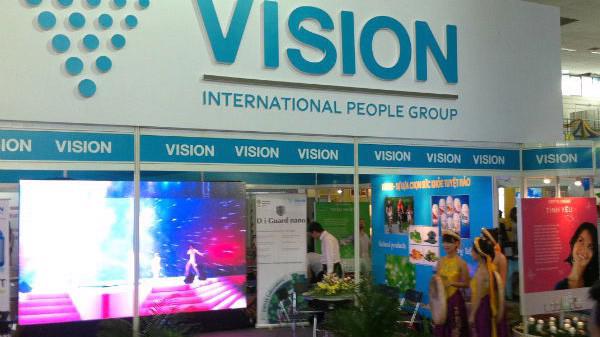Công ty TNHH Thương mại Vision Việt Nam có địa chỉ trụ sở chính tại nhà A50, phố Đỗ Quang, phường Trung Hòa, quận Cầu Giấy, Hà Nội.