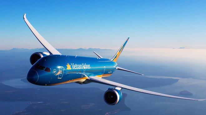 Vietnam Airlines sẽ mở mới đường bay thẳng đến Mỹ với lựa chọn ban đầu là một điểm tại bờ Tây nước Mỹ (San Fracisco hoặc Los Angeles) vào năm 2018. 