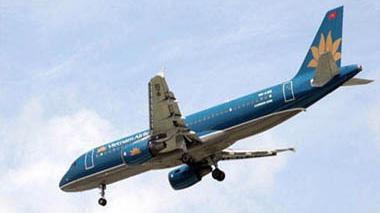 Vietnam Airlines vỡ kế hoạch doanh thu dù đã hạ tiêu chí.