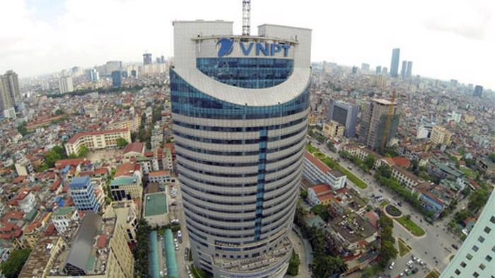 Quỹ lượng kế hoạch năm qua của tập đoàn VNPT là 7.574.364 triệu đồng.