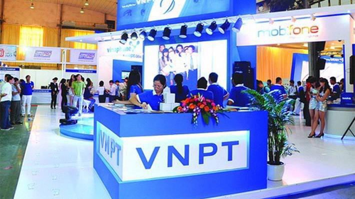 Năm 2018, lợi nhuận của VNPT đạt 6.445 tỷ đồng, vượt 9,4% kế hoạch và tăng 25% so thực hiện năm 2017.
