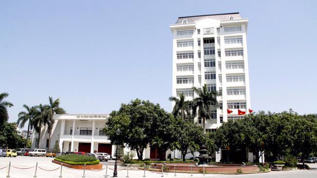 Đại học Quốc gia Hà Nội là một trong hai đại học của Việt Nam lọt top 1.000 đại học hàng đầu của thế giới. 