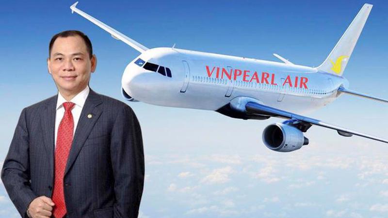 Theo Bộ Giao thông Vận tải, quy mô đội máy bay của Vinpearl Air nên ở mức 30 chiếc vào năm 2025.