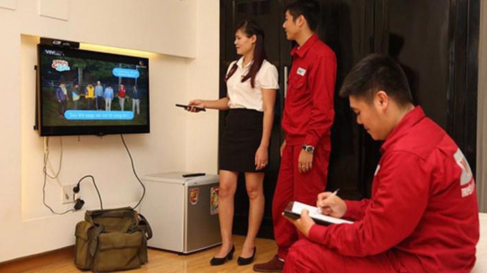 VTVCab là công ty con của Đài truyền hình Việt Nam, hoạt động chính trong lĩnh vực kinh doanh dịch vụ truyền hình trả tiền, hoạt động viễn thông có dây, quảng cáo…