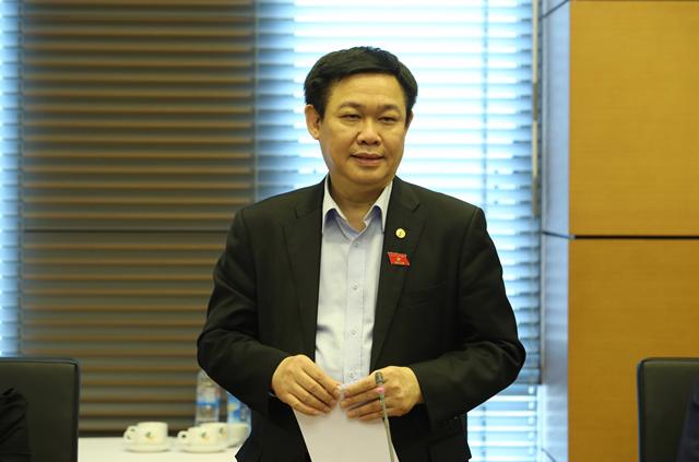 Phó Thủ tướng Vương Đình Huệ nói rằng nhiệm vụ quản lý giá rất khó khăn trong năm 2017 với chỉ tiêu lạm phát ở mức 4% như Quốc hội đề ra.
