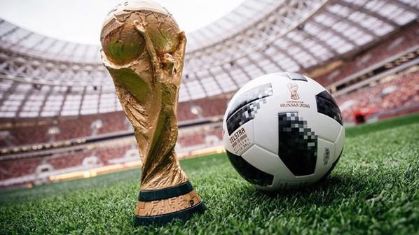 Mỗi phút quảng cáo ở trận chung kết World Cup 2018 sẽ mang lại cho VTV từ 1 tỷ đồng - 1,5 tỷ đồng.