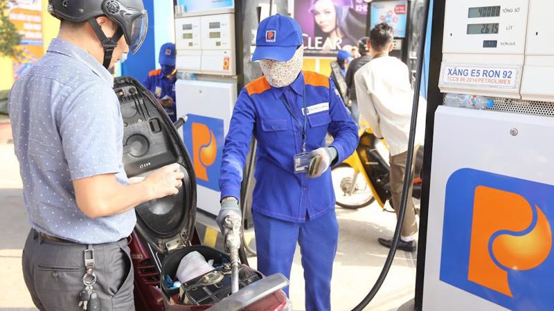 Malaysia vẫn là thị trường cung cấp xăng dầu cho Việt Nam nhiều nhất trong năm 2018. Ảnh: Quang Phúc.