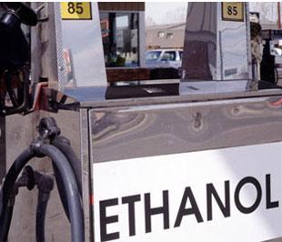 Xăng pha Ethanol không còn được bán cho người tiêu dùng từ 20/9/2008.
