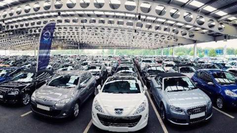 Xe ngoại "trỗi dậy" trước làn sóng đầu tư mạnh của các doanh nghiệp Việt vào sản xuất ôtô