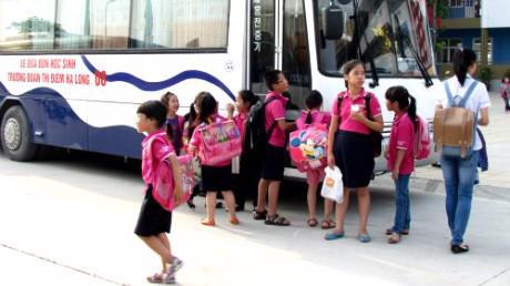Thủ tướng yêu cầu kiểm soát chặt chẽ điều kiện phương tiện, người lái và an toàn giao thông đối với hoạt động vận chuyển học sinh bằng xe bus