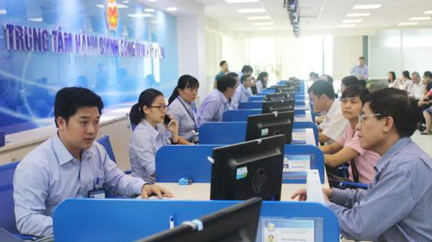 Dự án Luật Hành chính công là sáng kiến lập pháp của đại biểu Quốc hội Trần Thị Quốc Khánh.