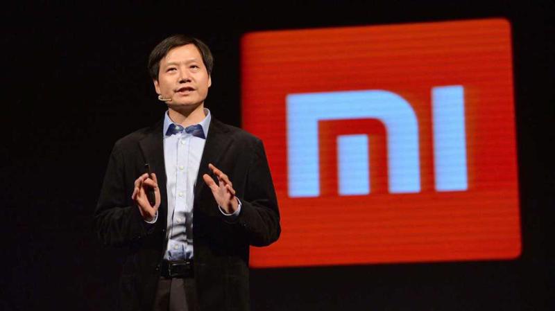 Lei Jun - người sáng lập, chủ tịch của Xiaomi - Ảnh: Scmp.