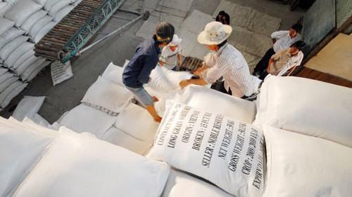 Xuất khẩu gạo đón nhiều tin vui từ thị trường Trung Quốc, Philippines.