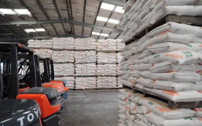 Quy hoạch thương nhân xuất khẩu gạo là một ví dụ lạm dụng "quy hoạch".