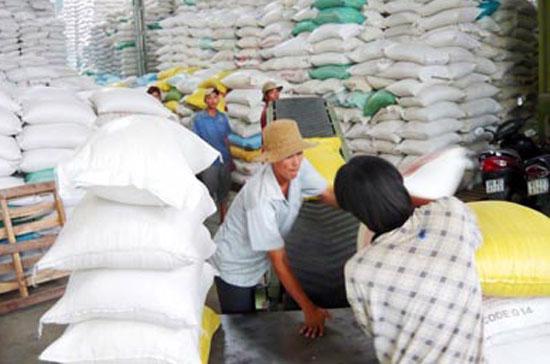 Gạo Việt Nam có nhiều cơ hội xuất khẩu vào Trung Đông và Bắc Phi.