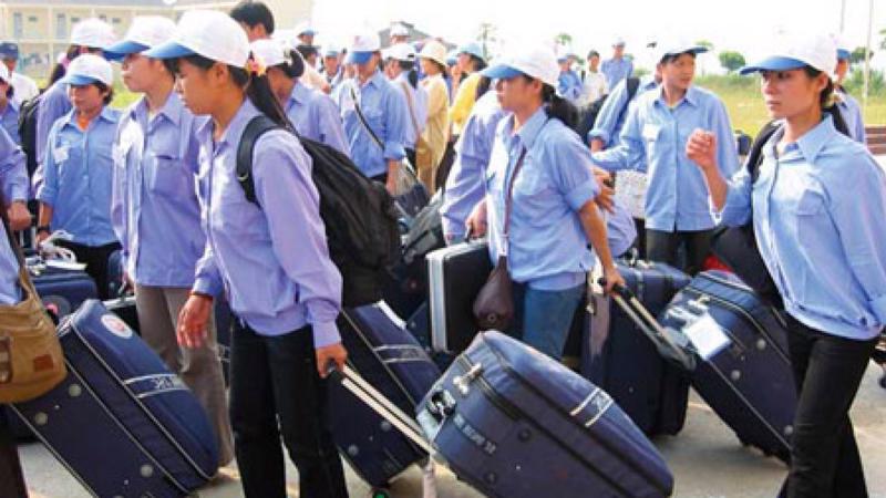 Thị trường Nhật Bản là nơi có độ nóng nhất đối với người lao động Việt Nam có nhu cầu đi làm việc tại nước ngoài.