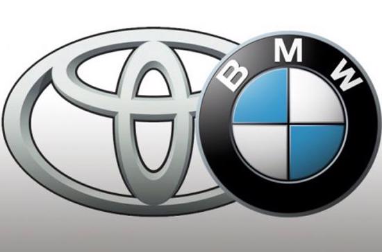 BMW và Toyota sẽ cùng nhau sản xuất công nghệ xanh cho xe hơi trong thời gian tới.