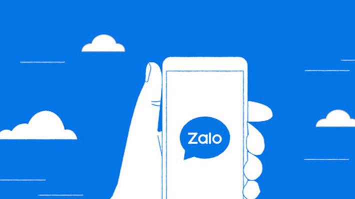 Zalo đang là “mạng xã hội” có thị phần đứng thứ hai tại Việt Nam, sau Facebook (theo số liệu của Bộ Thông tin và Truyền thông).