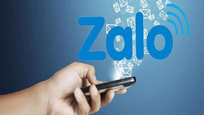 Về quyết định yêu cầu thu hồi hai tên miền Zalo.vn và Zalo.me, một lãnh đạo cao cấp của Công ty Cổ phần VNG cho biết là chưa bình luận gì về vụ việc này.