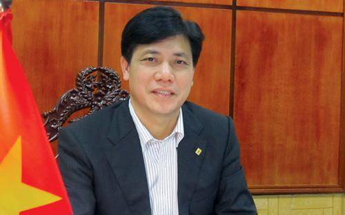 Thứ trưởng Nguyễn Ngọc Đông đã kết thúc chuyến công tác 4 ngày để tìm hiểu, tiếp cận thông tin liên quan đến nghi án nhận hối lộ từ JTC của các quan chức đường sắt.<br>