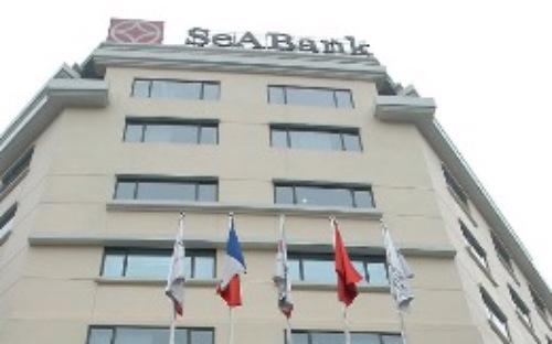 Ngày 27/11, SeABank ra thông cáo phủ nhận trách nhiệm bảo lãnh trái phiếu do nguyên Phó tổng giám đốc ký phát hành.<br>