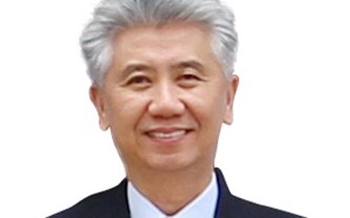 Ông Khor Hock Seng, Tổng giám đốc khu vực châu Á và là thành viên Hội đồng Thành viên VietinAviva.